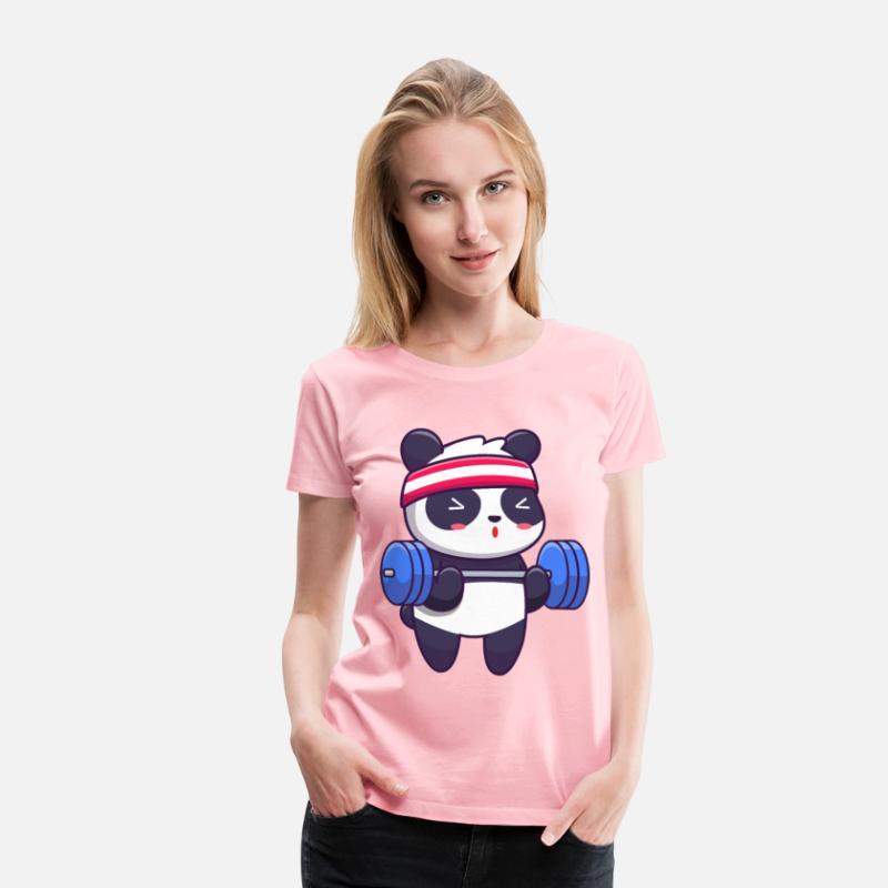 TEDDY BEAR TRAINING GYM