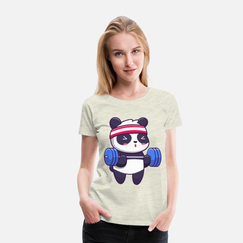 TEDDY BEAR TRAINING GYM