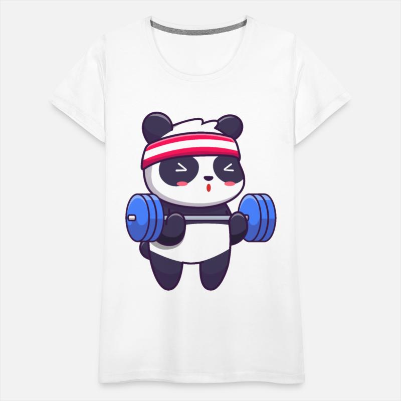 TEDDY BEAR TRAINING GYM