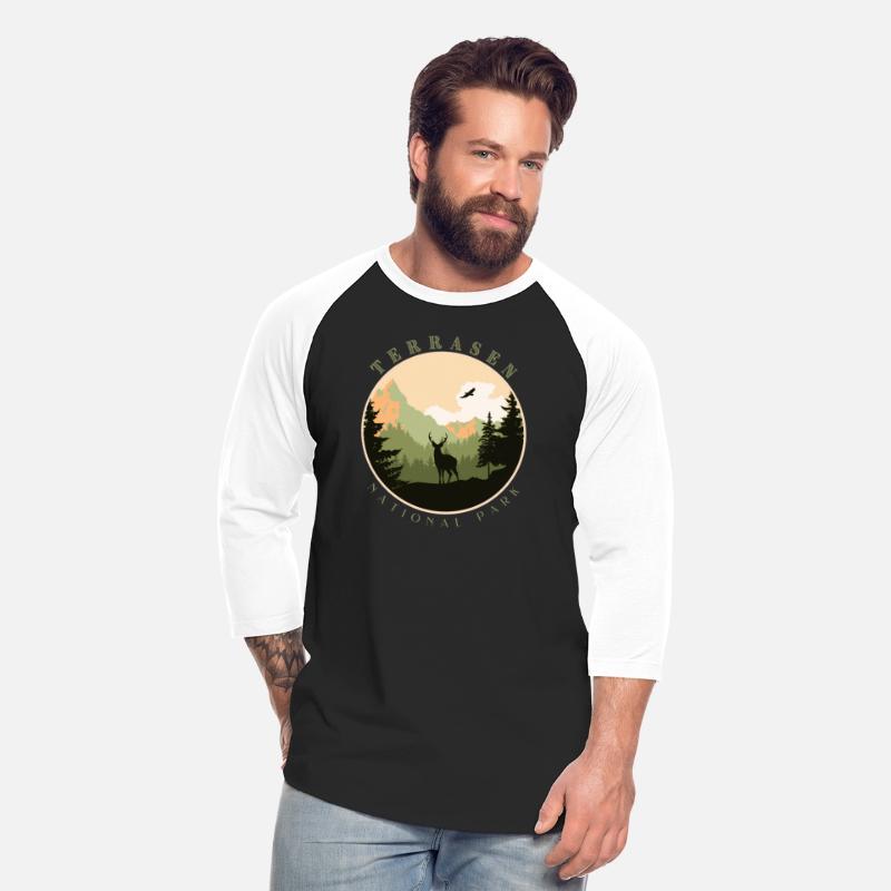 Terrasen National Park Crescent City Feyre Rhysand