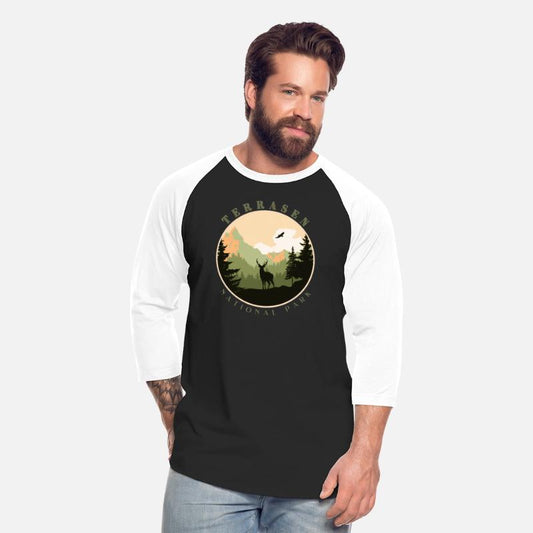 Terrasen National Park Crescent City Feyre Rhysand