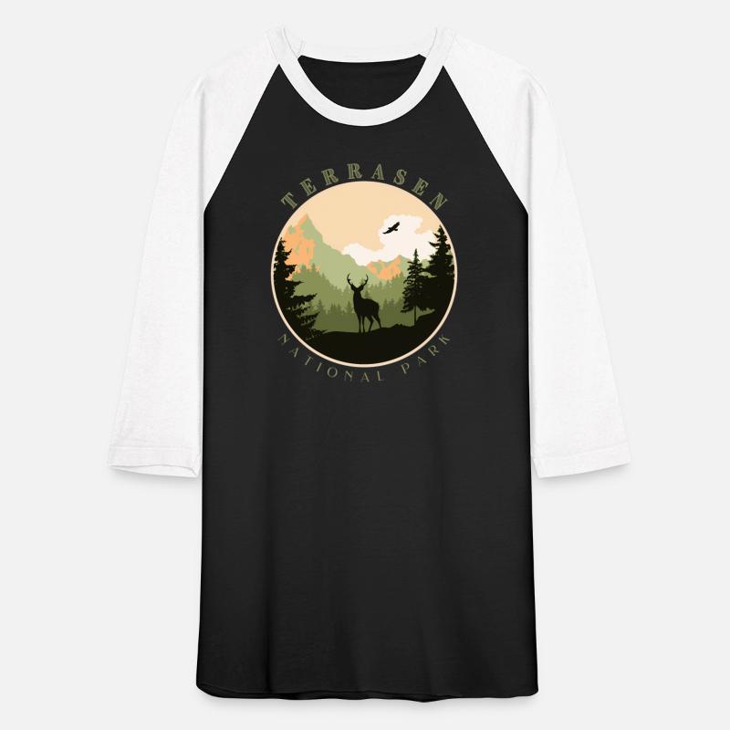 Terrasen National Park Crescent City Feyre Rhysand