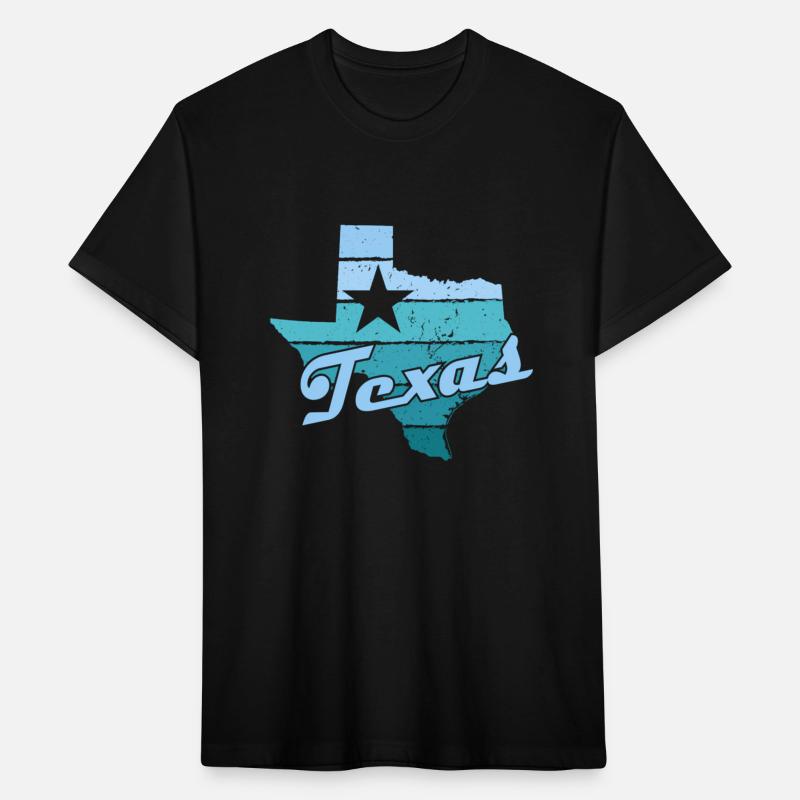 Texas American State