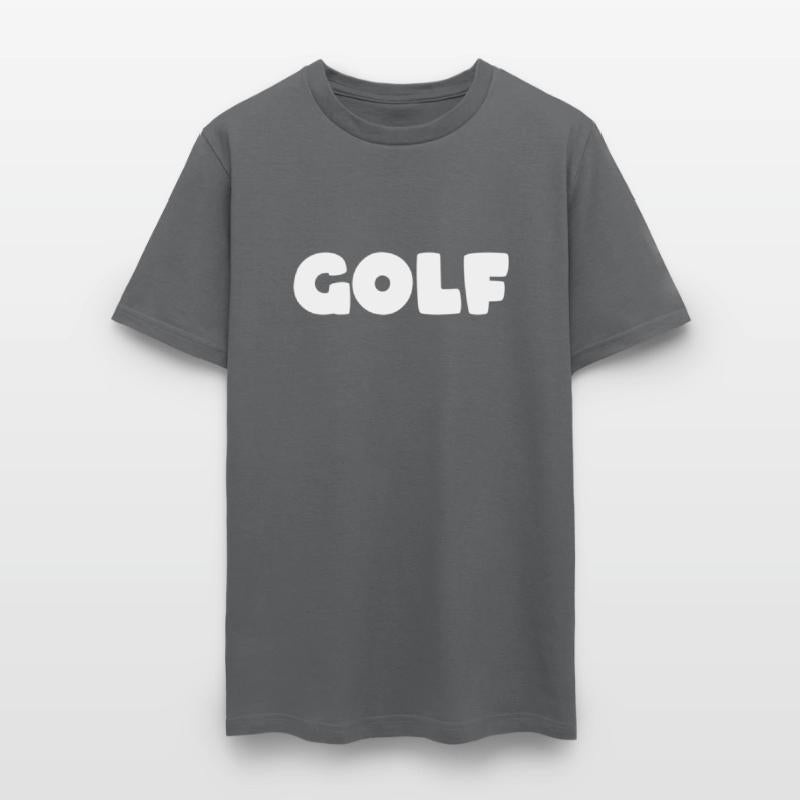 That Says Golf