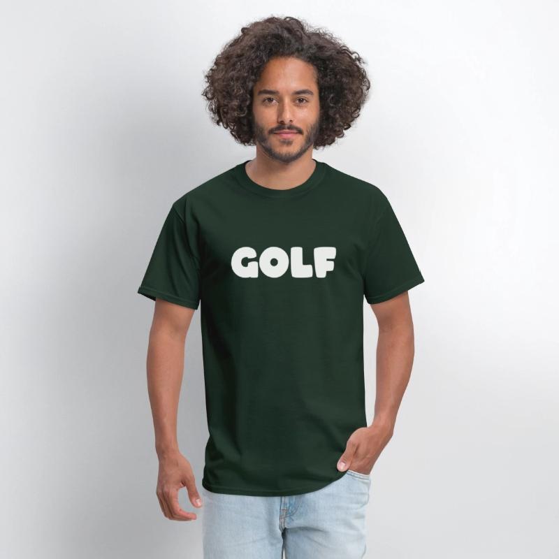 That Says Golf