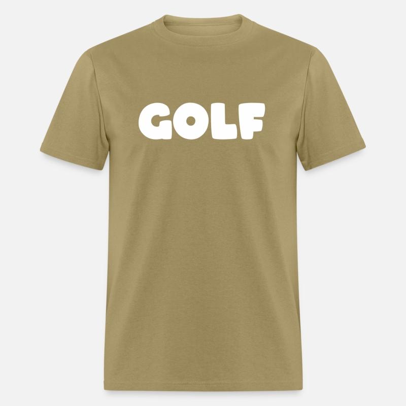 That Says Golf