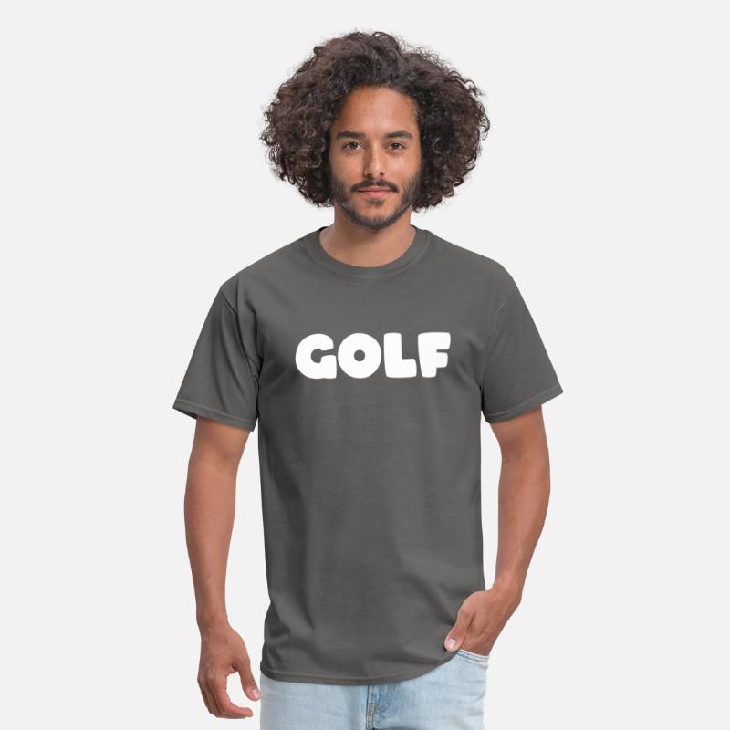 That Says Golf