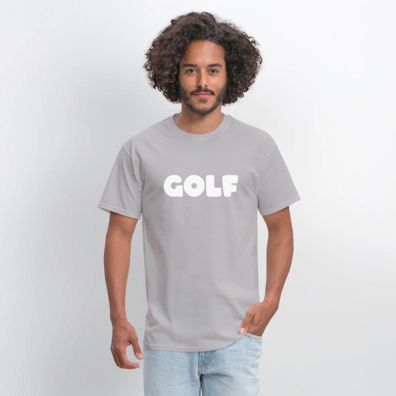 That Says Golf