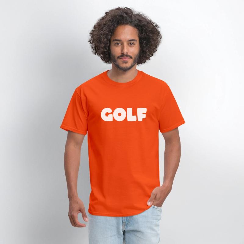 That Says Golf