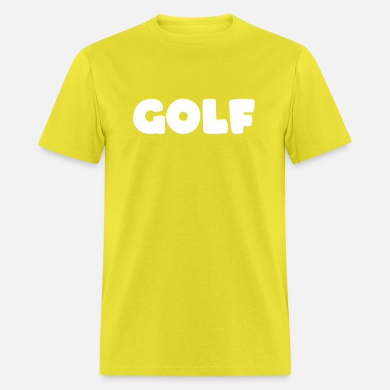 That Says Golf