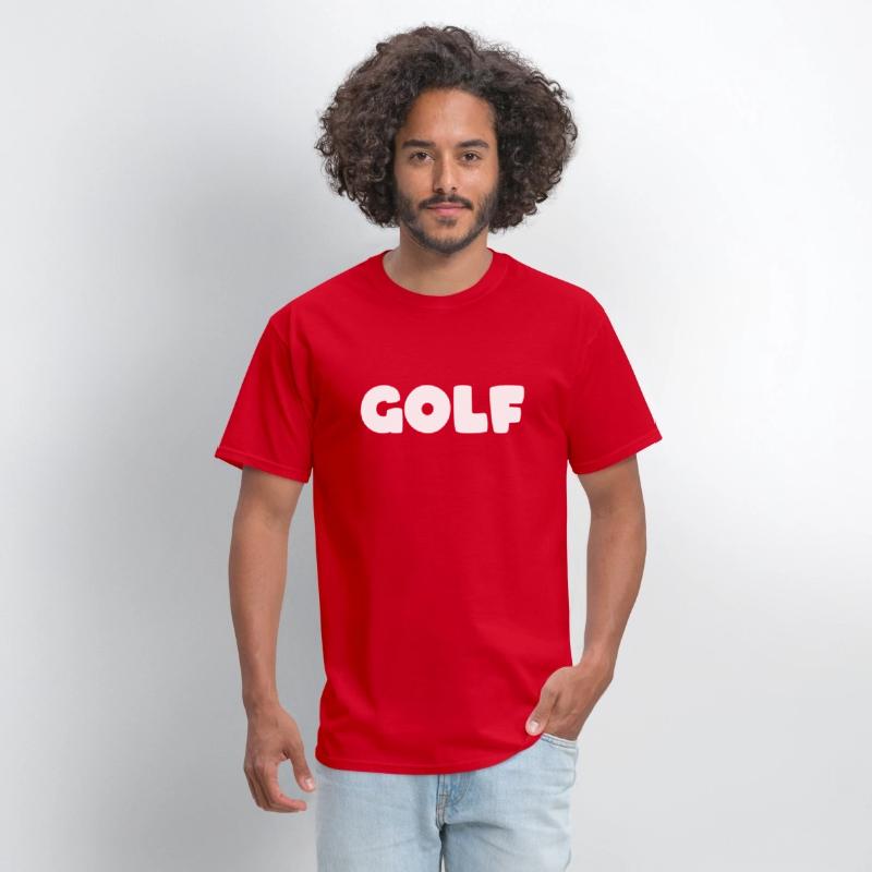 That Says Golf