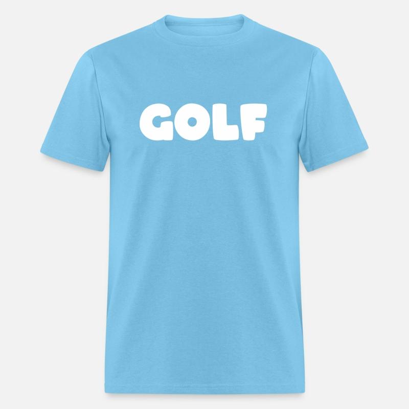 That Says Golf