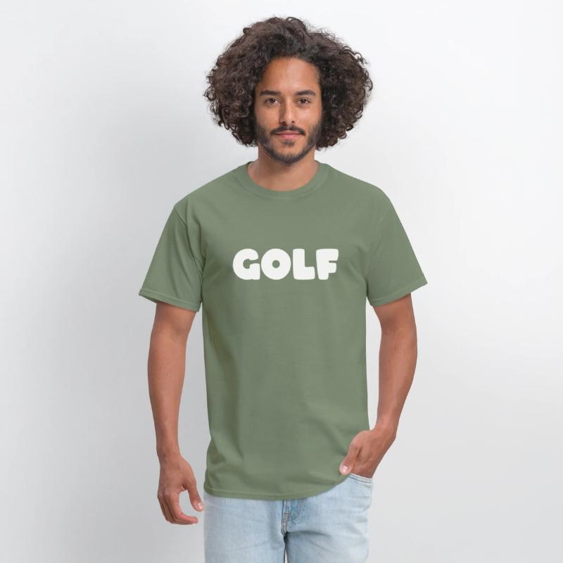 That Says Golf
