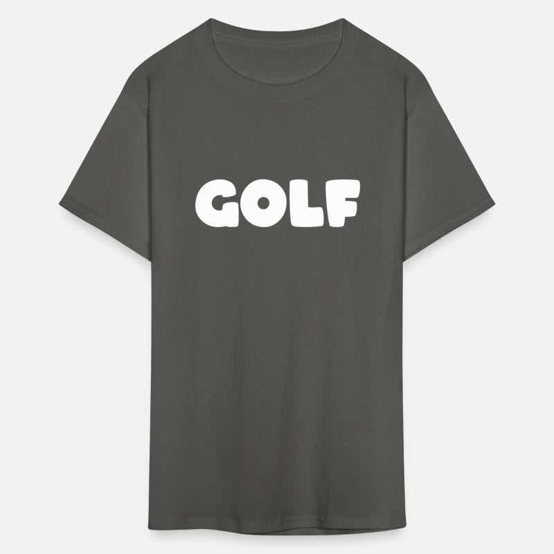 That Says Golf