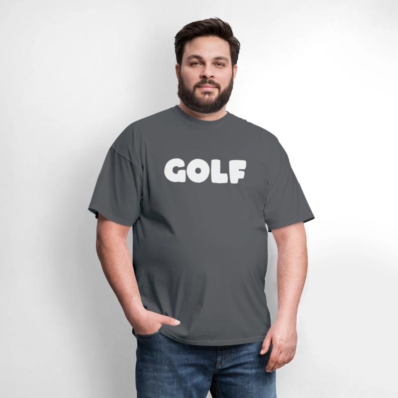 That Says Golf