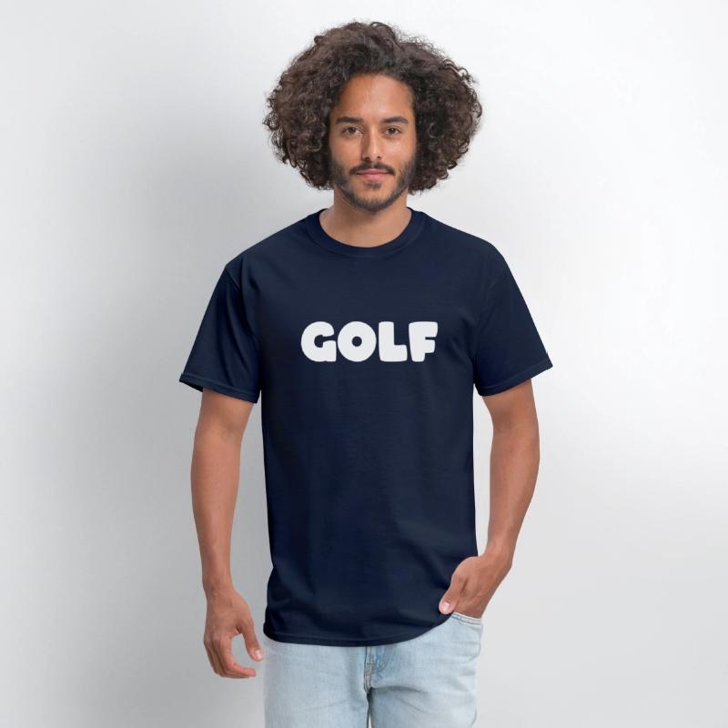 That Says Golf