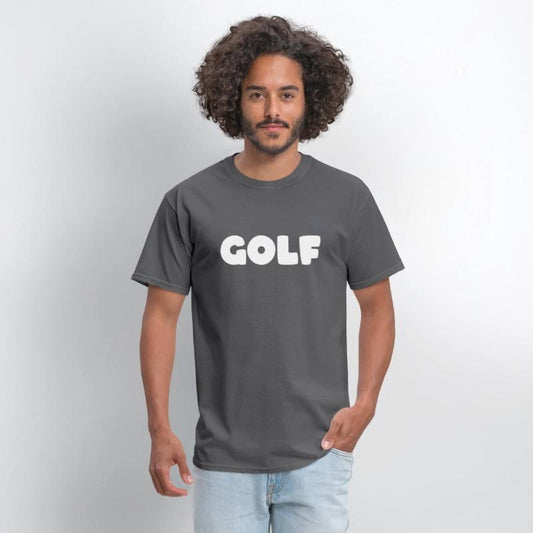 That Says Golf