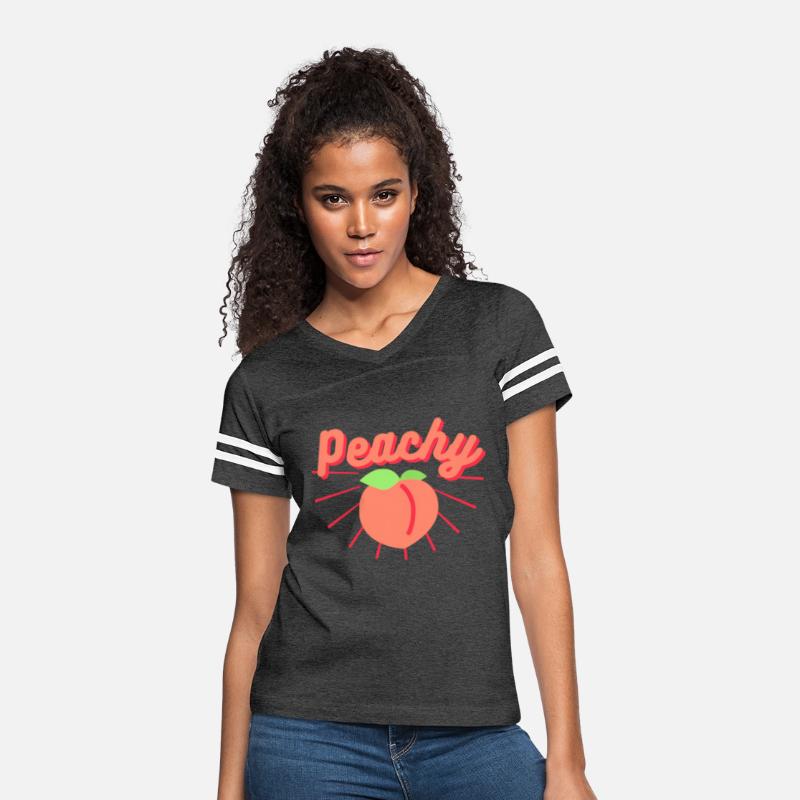 That Says Peachy
