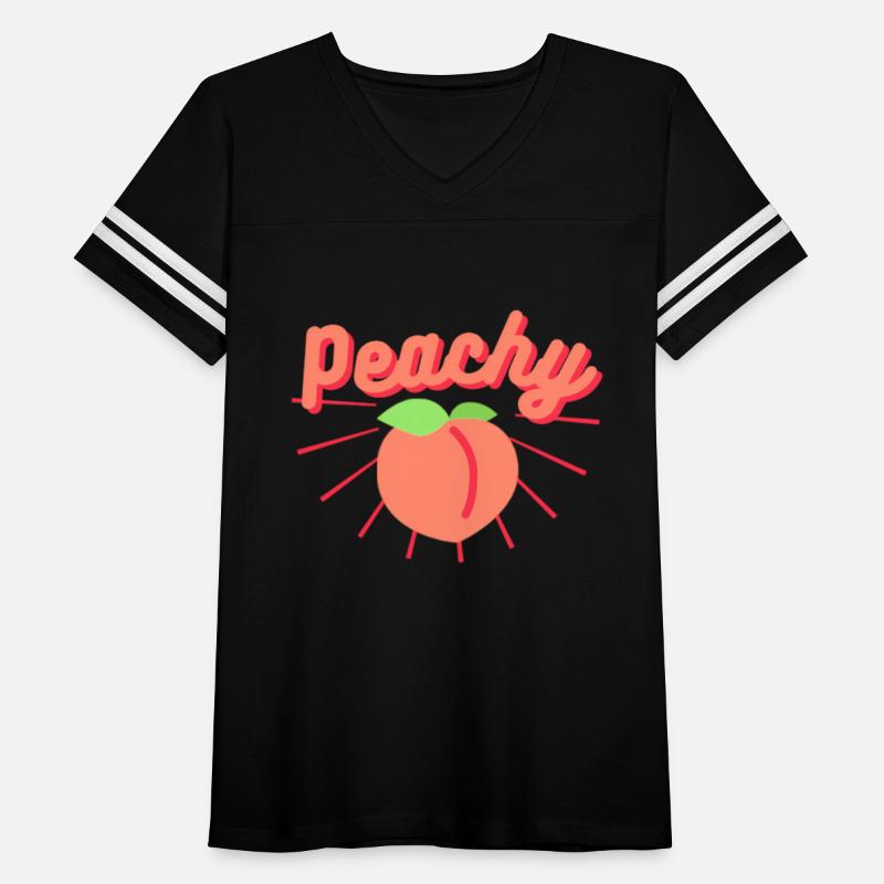 That Says Peachy