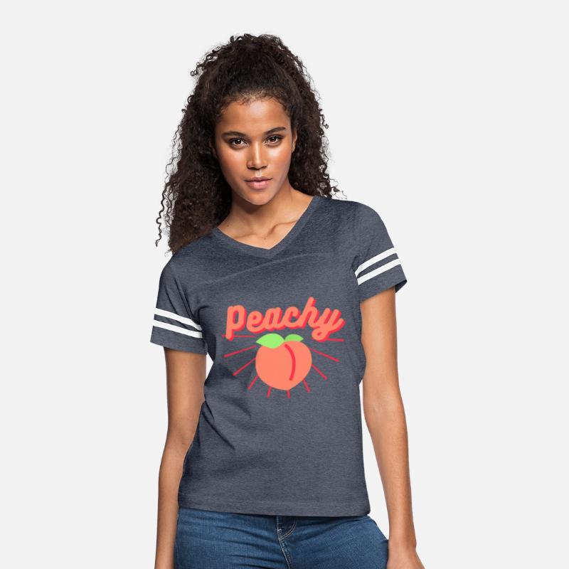 That Says Peachy