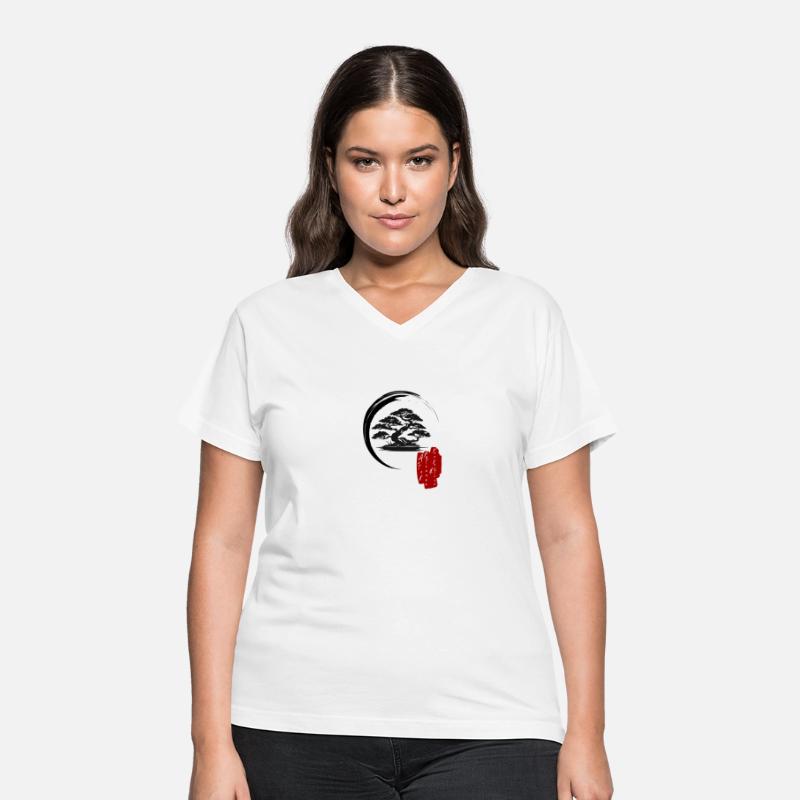 The Art of Patience and Perfection Graphic Tee