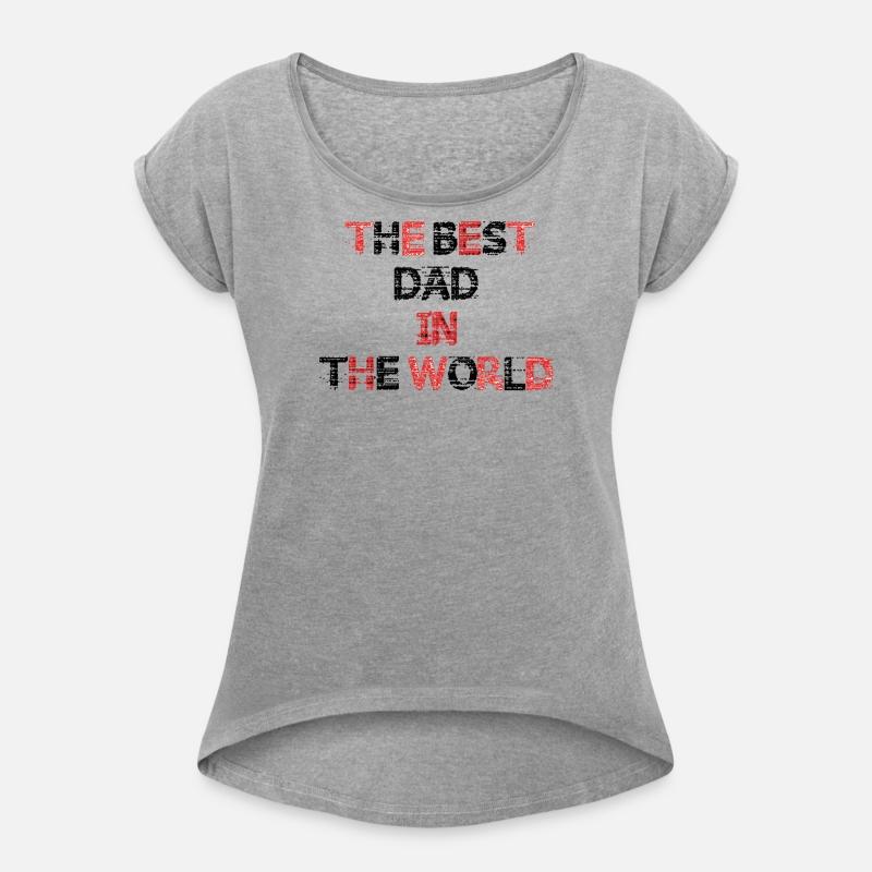 the best dad in the world