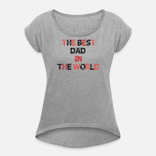 the best dad in the world