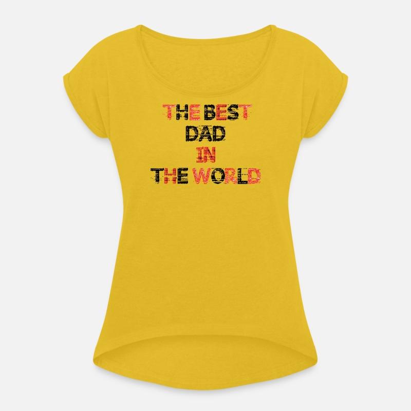 the best dad in the world