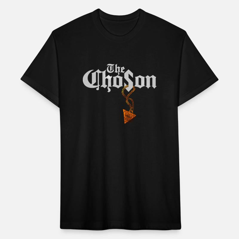 THE CHOSON FEW SILVER VERSION