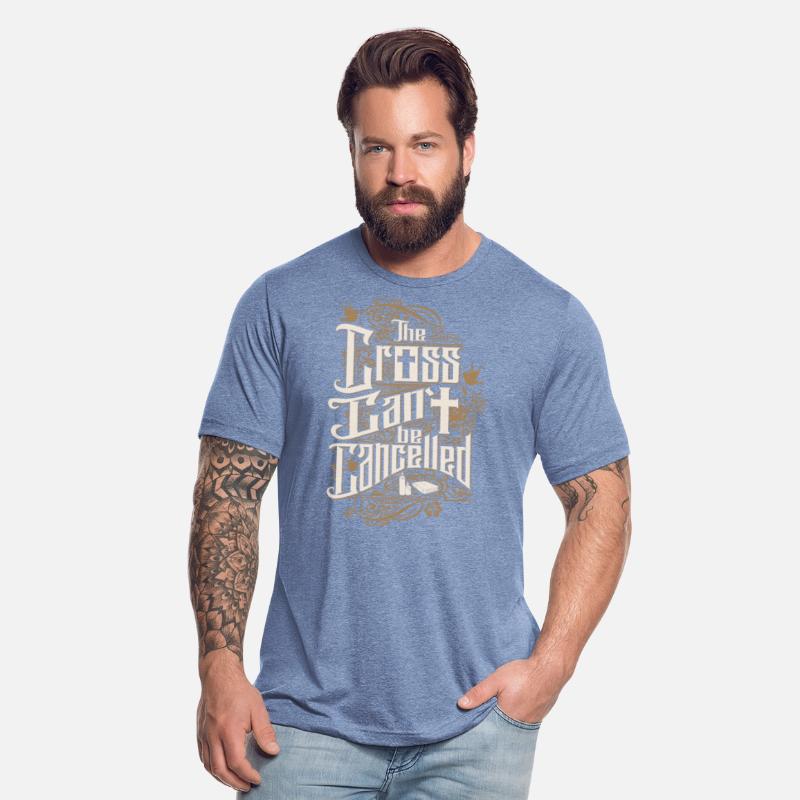 The Cross cant be cancelled