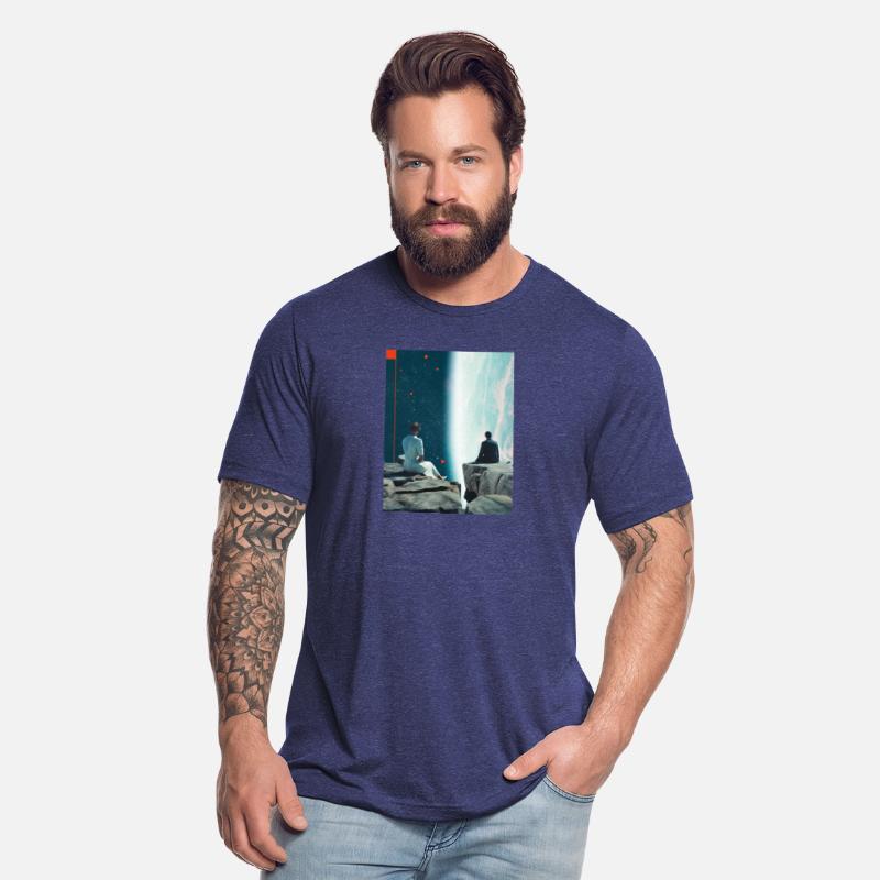 The Distance Between Us