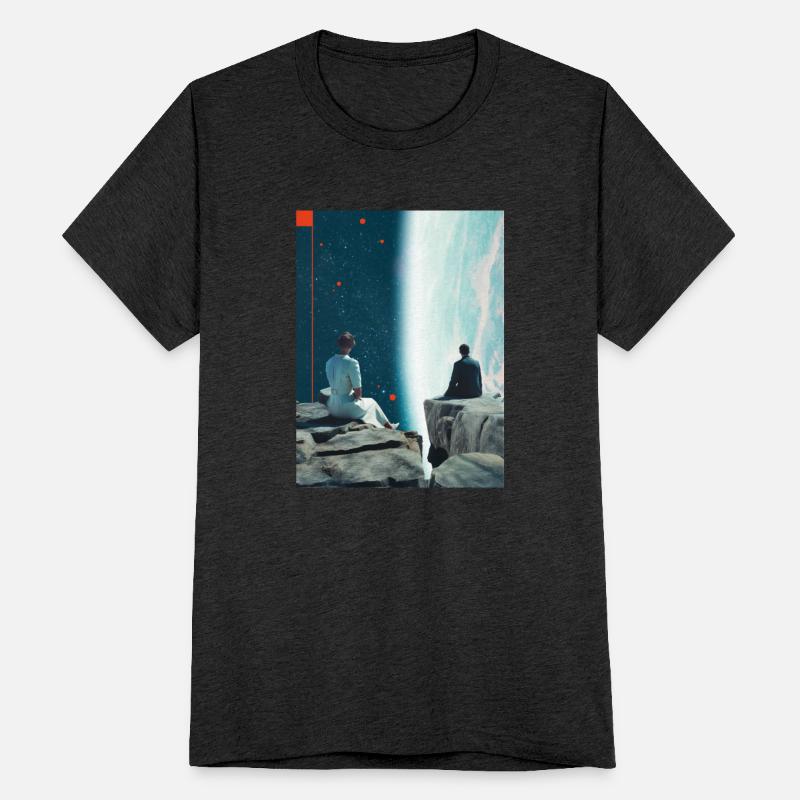 The Distance Between Us