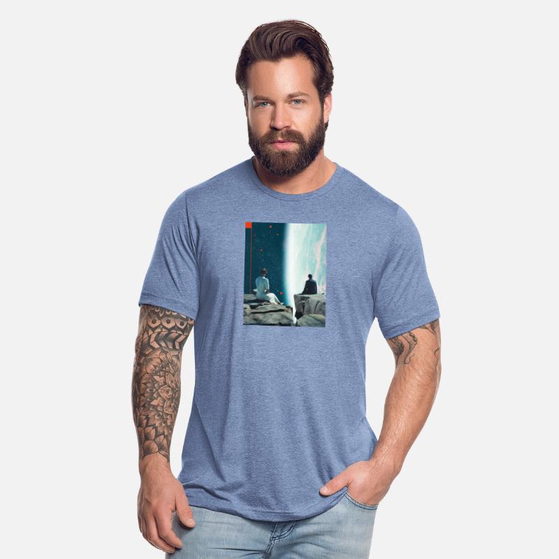 The Distance Between Us