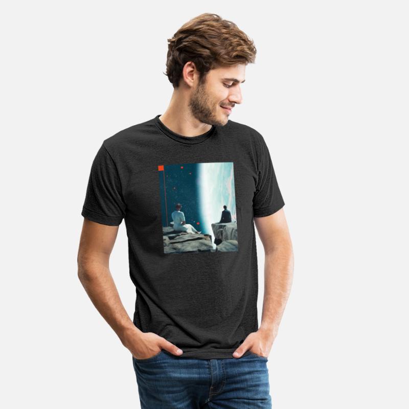 The Distance Between Us