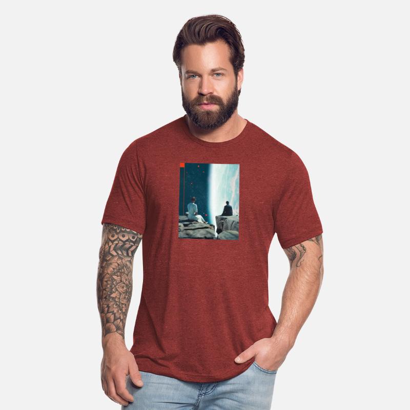 The Distance Between Us