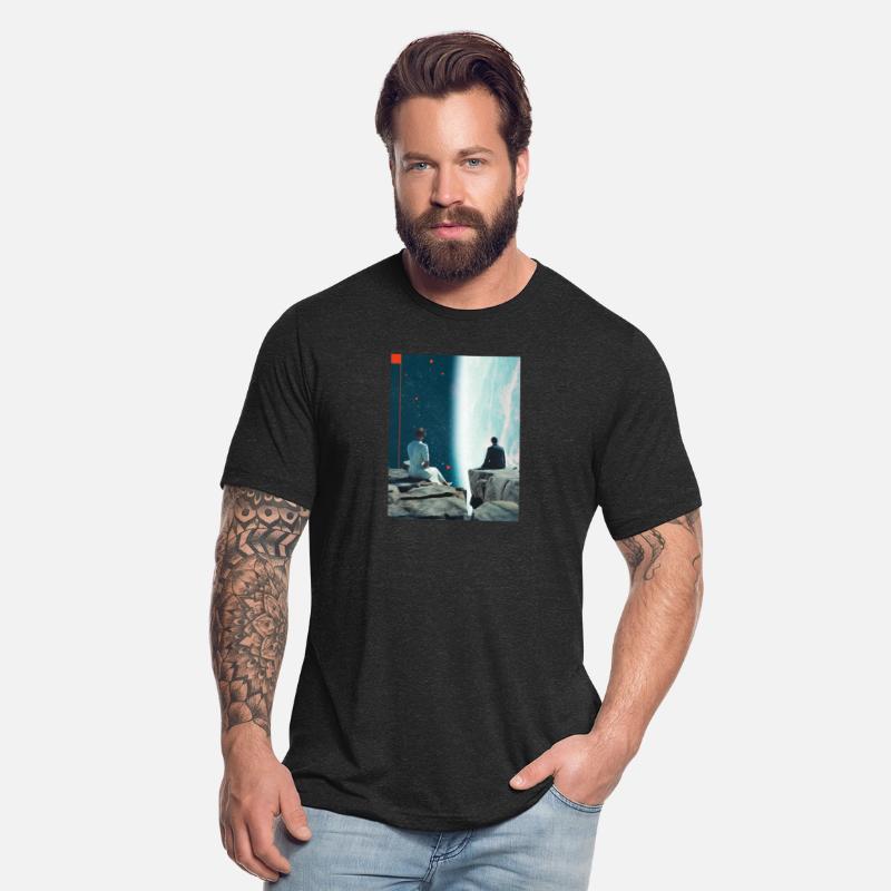 The Distance Between Us