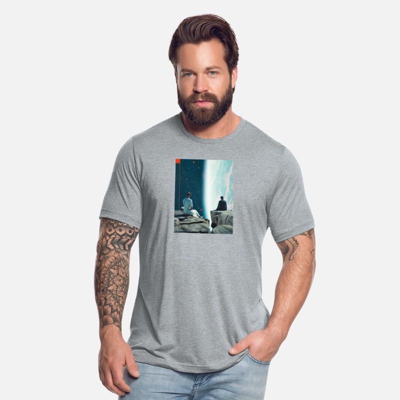 The Distance Between Us