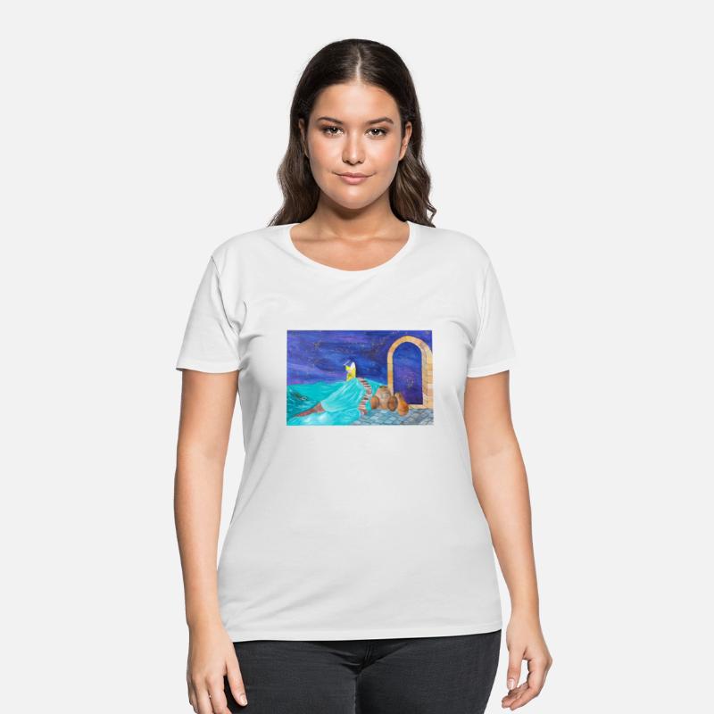 The door of inspiration.