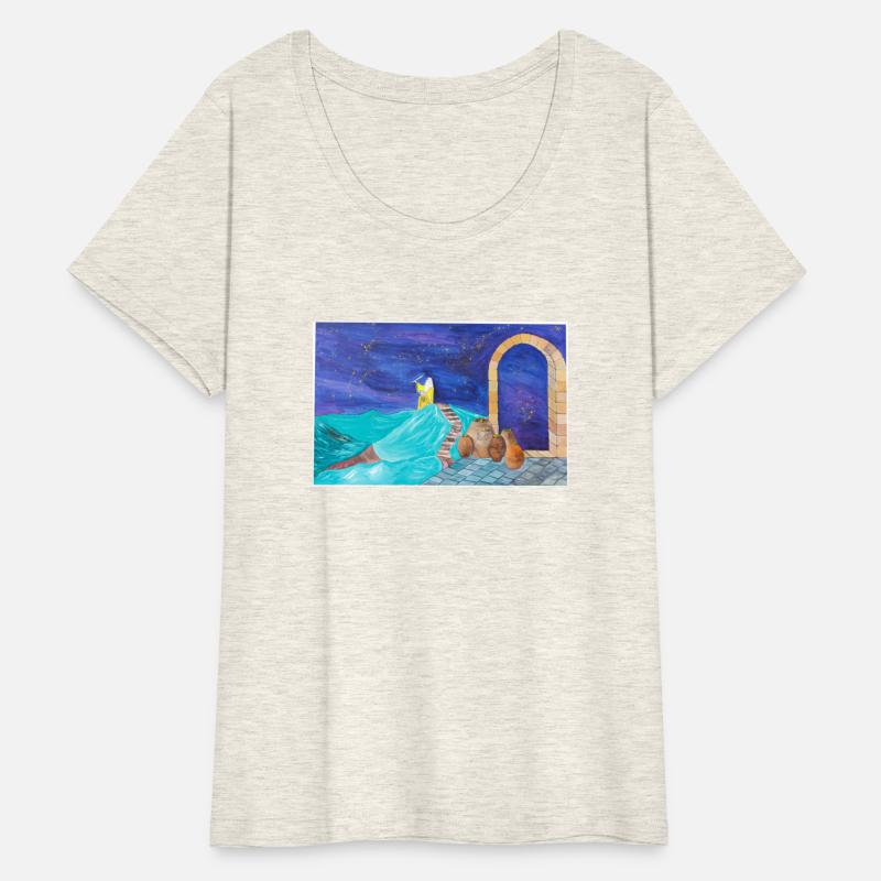 The door of inspiration.