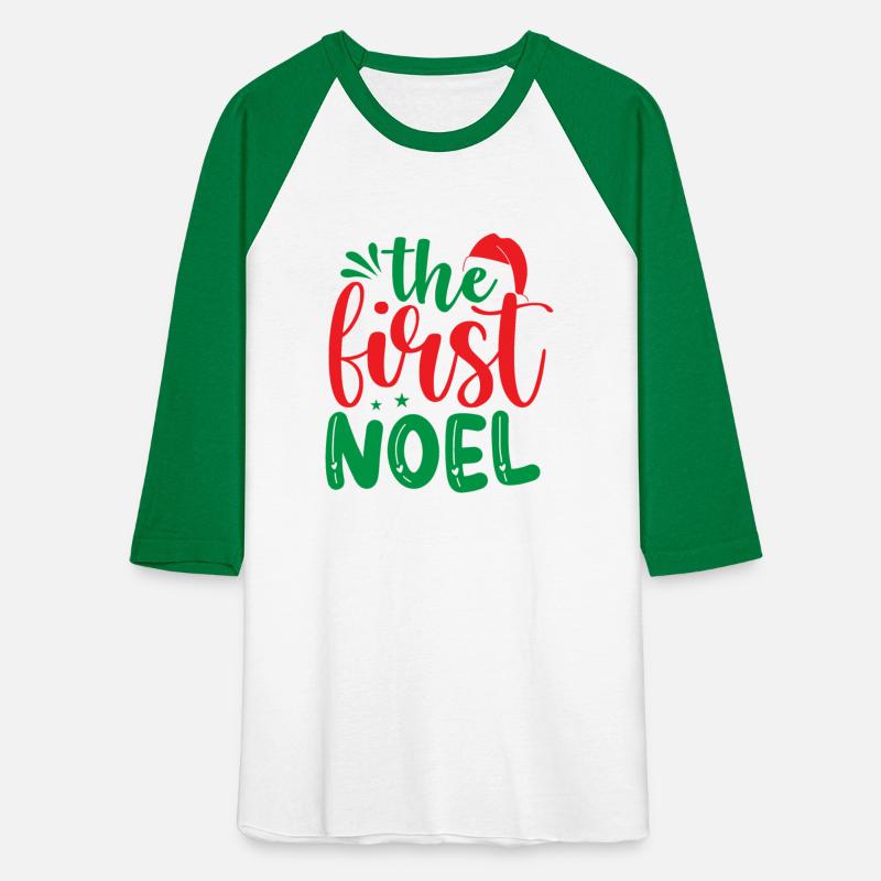 The first noel
