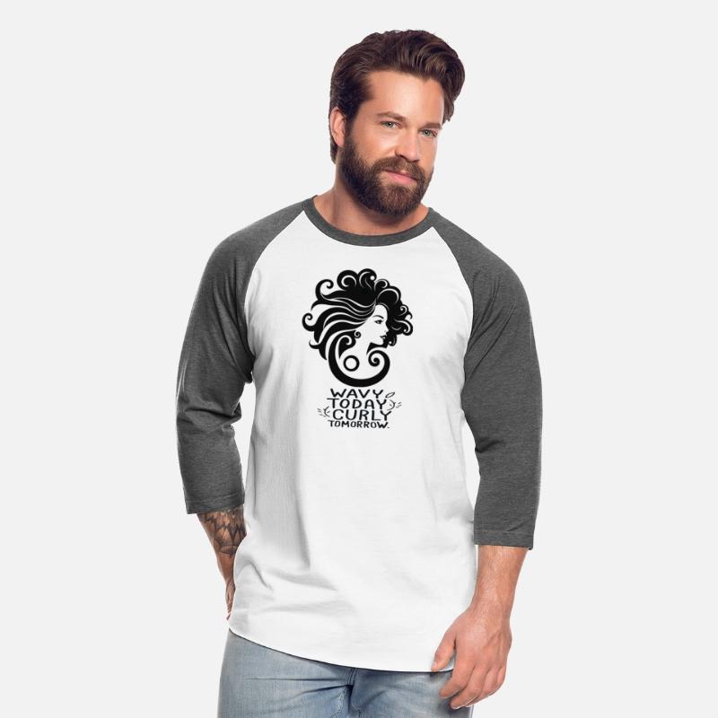 "The Fluidity of Curls"