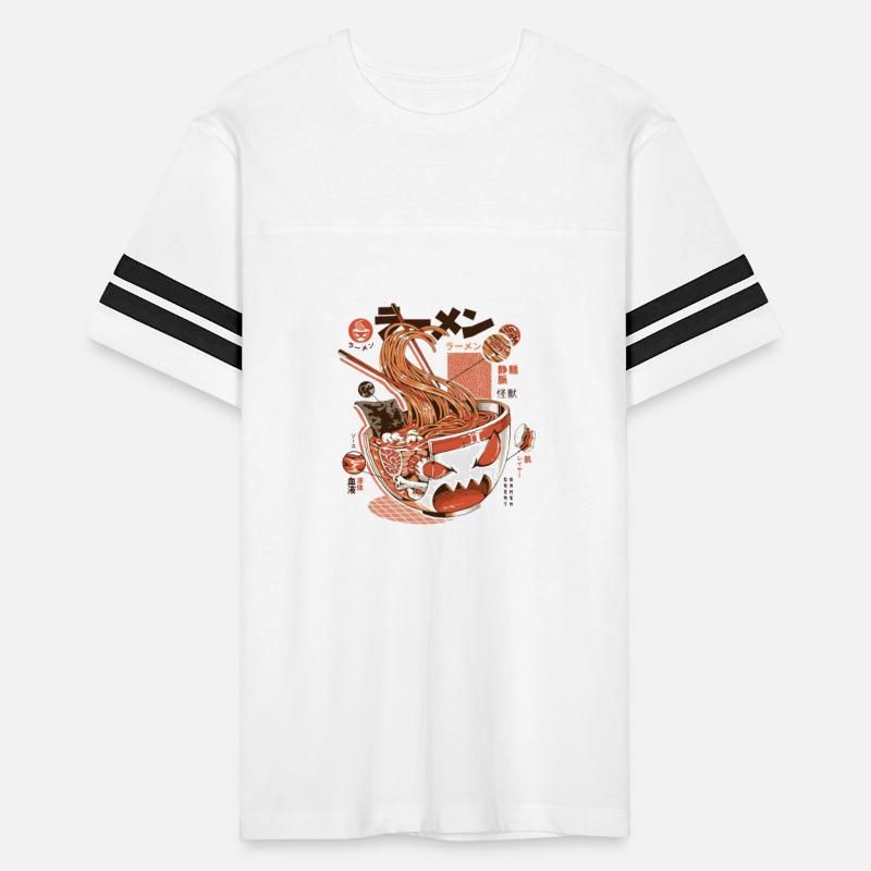 The great Ramen japanese food lovers asian decor