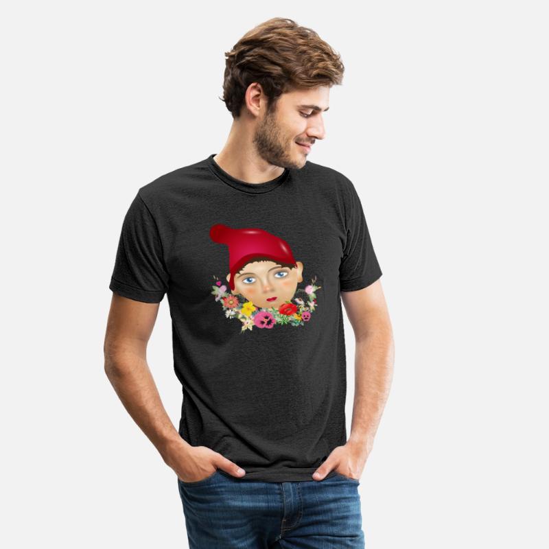 The Kasper or Kasperle as a doll portrait