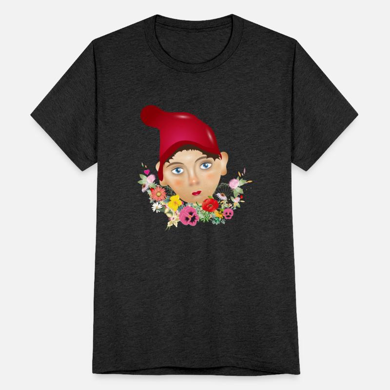 The Kasper or Kasperle as a doll portrait