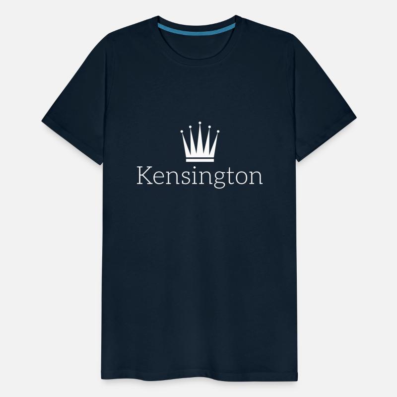 The Kensington Shirt
