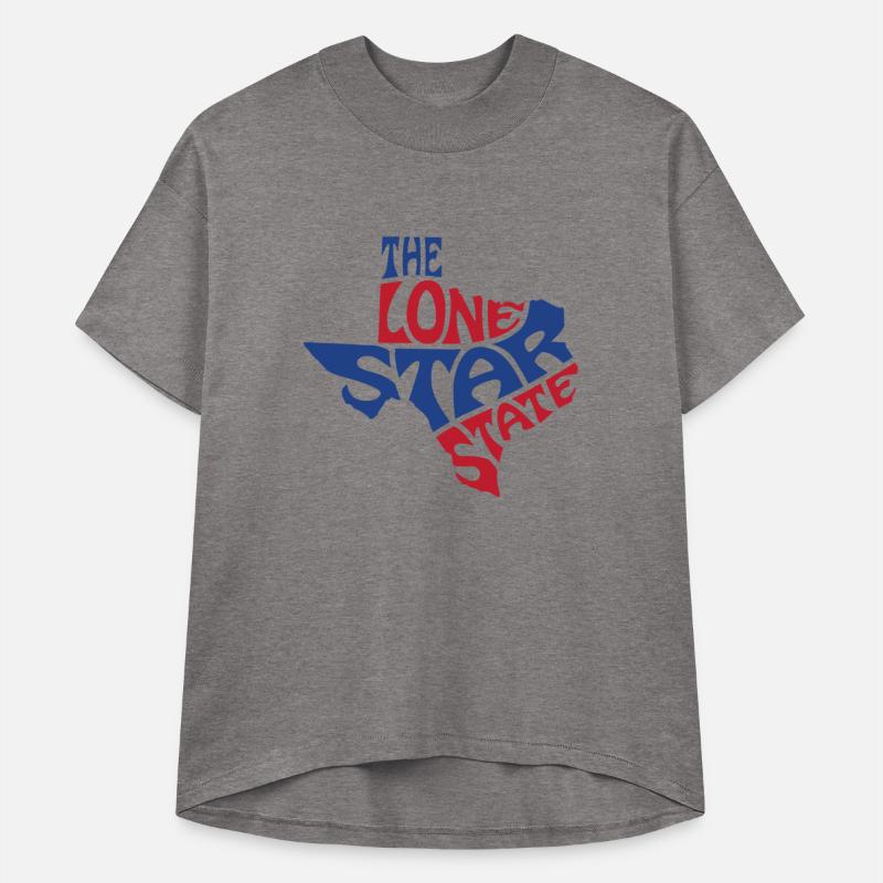 The Lone Star State