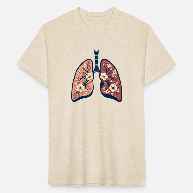 The Lungs of Life