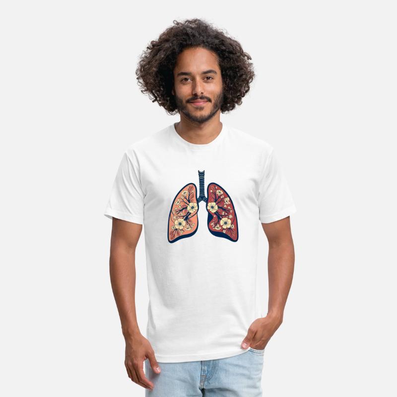 The Lungs of Life