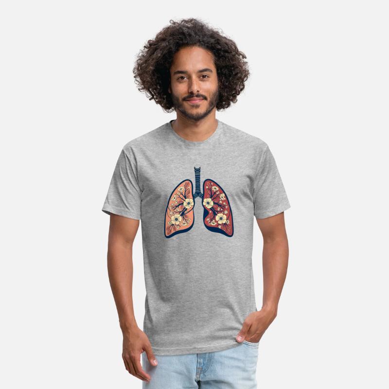 The Lungs of Life