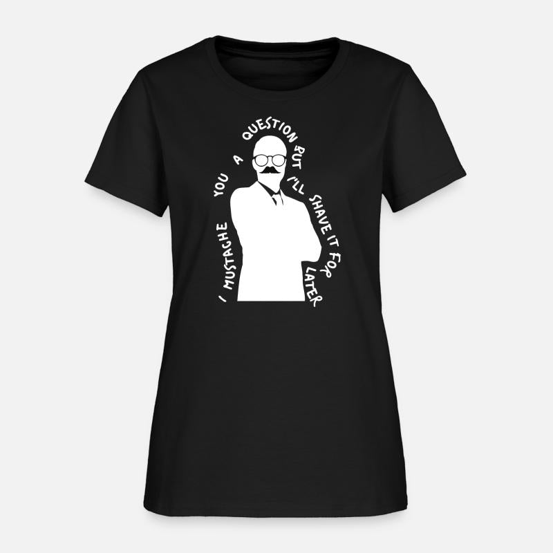 The Mustache Man Collection